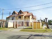 Casa Residencial Nova Holanda R. Van Dick, nº16....