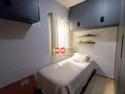 Casa Residencial / Nova Itatiba