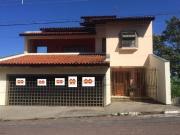 Casa Residencial / Nova Itatiba