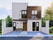 CASA RESIDENCIAL NUEVA EN PRE VENTA, 3 RECAMARAS....