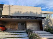 Casa residencial nueva en venta, en Club de Golf, en la...