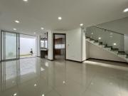 Casa Residencial Nueva en Venta Zona Bello Horizonte