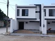 CASA RESIDENCIAL NUEVA MINIMALISTA EN VENTA EN COL....