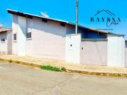 Casa, Residencial Oliveira, Alfenas, MG