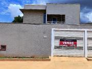 Casa, Residencial Oliveira III, Campo Grande, MS