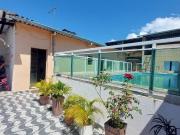 Casa Residencial Ótima Localização