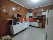 CASA RESIDENCIAL OU COMERCIAL