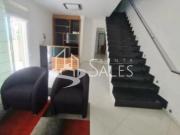 Casa Residencial ou Comercial em Vila Mariana com 184m²