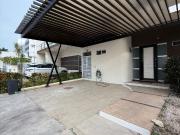 Casa Residencial Palmaris