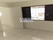 Casa residencial para alugar no bairro Campo Grande com...