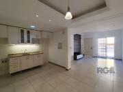 Casa residencial para alugar no Morro Santana com 3...