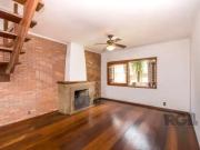 Casa residencial para alugar em Santana com 224 m² e 3...