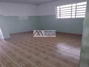 Casa residencial para alugar na Vila Marari com 80 m² e...