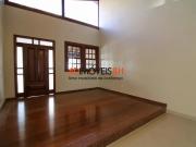 Casa Residencial para aluguel, 3 quartos, 1 suÃte, 1...