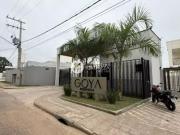 Casa Residencial para aluguel, 3 quartos, 1 suÃte, Goya...