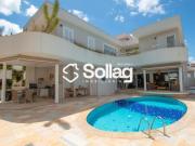 Casa residencial para comprar no condomínio Terras de...