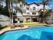 Casa Residencial para locação, Alphaville 01, Barueri CA0184