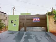 Casa Residencial para Locação em Dourados MS