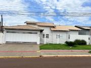 Casa Residencial para Locação em Dourados MS