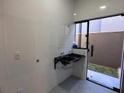 Casa Residencial para Locação em Dourados MS