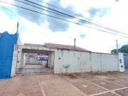 Casa Residencial para Locação em Dourados MS