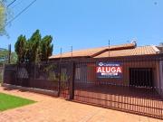 Casa Residencial para Locação em Dourados MS