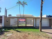 Casa Residencial para Locação em Dourados MS