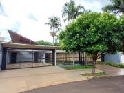 Casa Residencial para Locação em Dourados MS