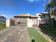 Casa Residencial para Locação em Dourados MS
