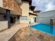 Casa Residencial para locação no bairro Alvorada de...