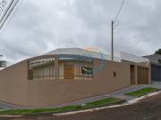 Casa Residencial para locação no bairro Bandeirantes de...