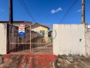 Casa Residencial para locação no bairro Piza de Londrina...