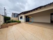 Casa Residencial para locação no bairro Portal de...