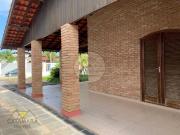 Casa Residencial para locação, São Lourenço, Bertioga CA0256