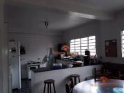 Casa Residencial para locação, Umuarama, Osasco CA0721