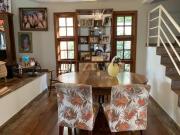 Casa residencial para Venda Condomínio Real Park, Vila...