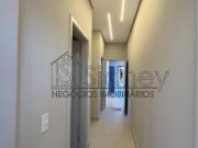 Casa Residencial para Venda Condomínio Sapezal Indaiatuba SP