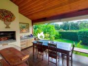 Casa Residencial para venda e locação, B Una, São...