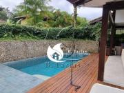 Casa Residencial para venda e locação, B Una, São...