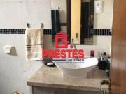 Casa Residencial para venda e locação, Conjunto...