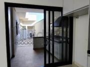 Casa Residencial para Venda Jardim Residencial Nova...