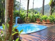Casa residencial para Venda Lagoinha, Ubatuba 3...