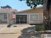 Casa Residencial para venda na Avenida Rebouças, Centro...