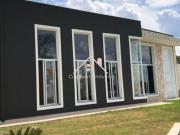 Casa Residencial para Venda Ninho Verde 1 | Porangaba |...