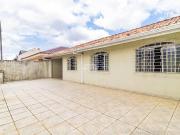 Casa Residencial para Venda no Bairro Cajuru