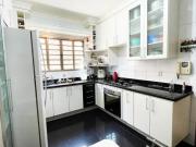 Casa Residencial para Venda no Bairro Jardim Anhanguera,...