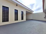 Casa Residencial para Venda no Bairro Residencial e...