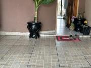 Casa residencial para venda no Jardim Luiz Cia Sumaré SP