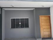 Casa Residencial para venda no Jardim Residencial...