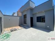 Casa Residencial para venda no Parque BellaVille...